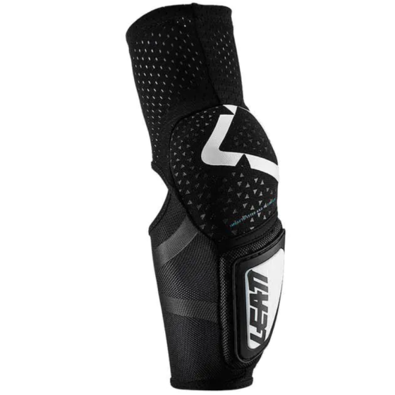 Детски налакътници LEATT 3DF Hybrid BLACK