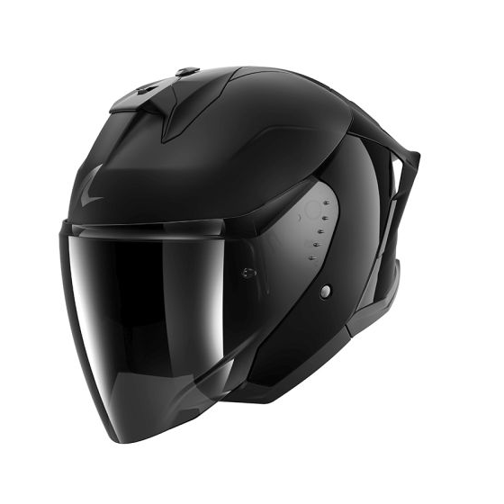 Каска за скутер SHARK SKWAL JET CUP DARK SHADOW DUAL