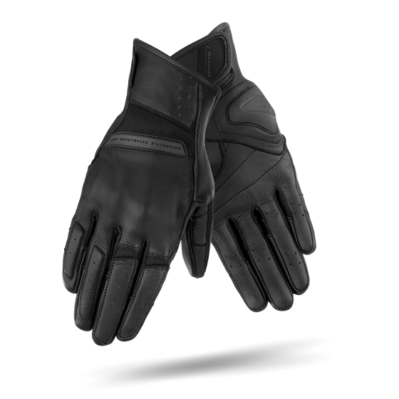Дамски ръкавици SHIMA MONACO BLACK