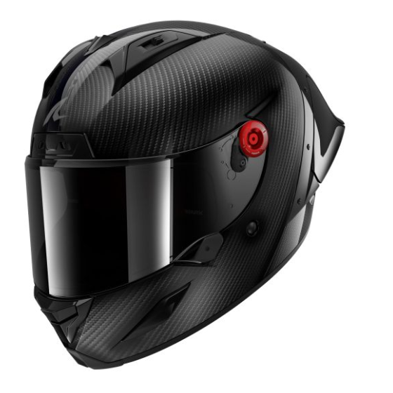 Каска SHARK AERON-GP FULL CARBON GLOSSY