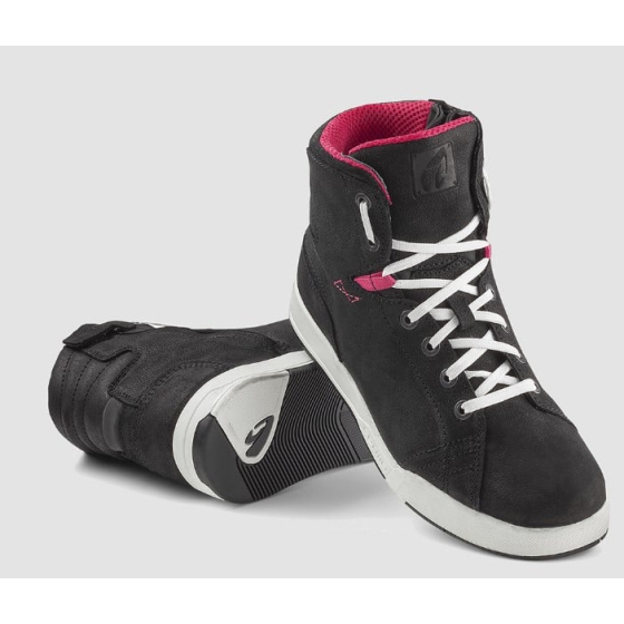 Дамски боти FORMA Swift X Fit Lady Dry WP Black/White