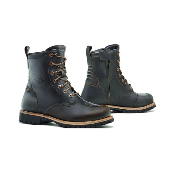 Ботуши FORMA Legacy Dry WP Black