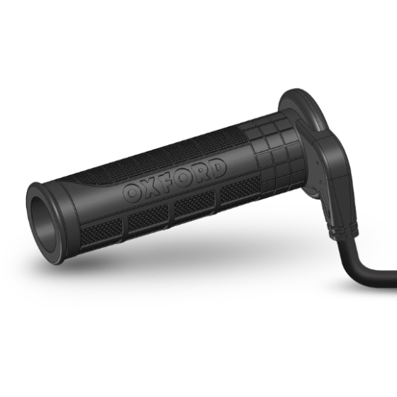 Резервна част OXFORD Hot Grip десен Advanced Adventure