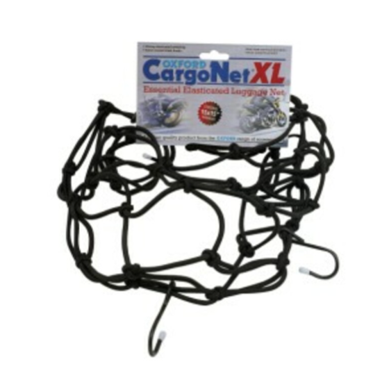 Мрежата за багаж Oxford Cargo Net