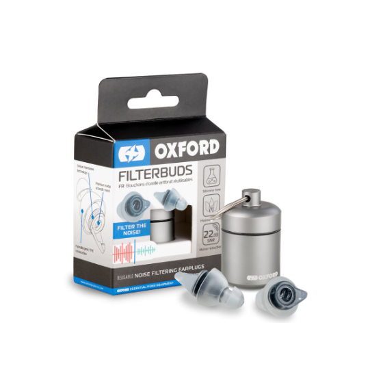 Тапи за уши OXFORD