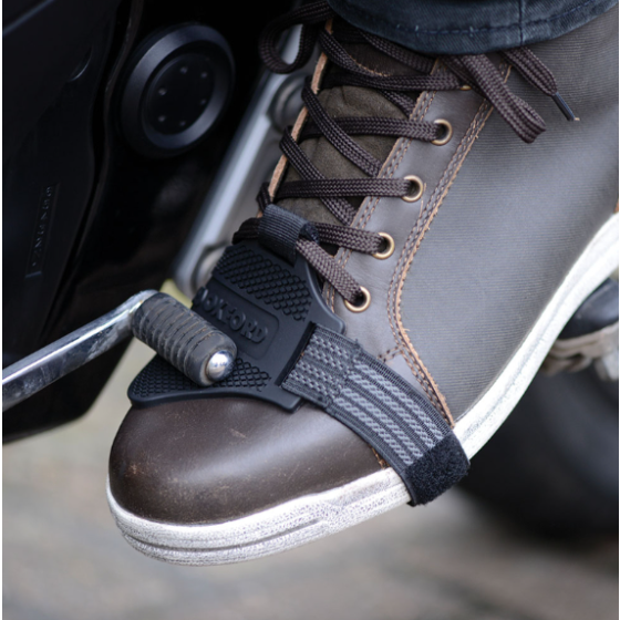 OXFORD Предпазител за скорости - Протектор за обувки