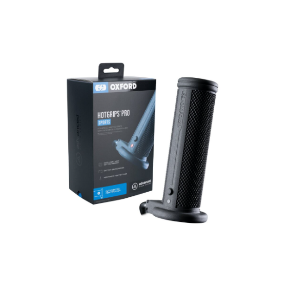 Ръкохватки с подгрев OXFORD Hotgrips Pro Sport