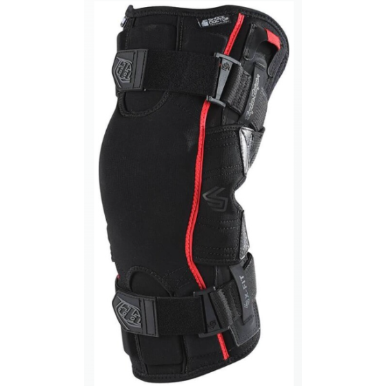 Наколенки TROY LEE DESIGNS 6400 Knee Brace