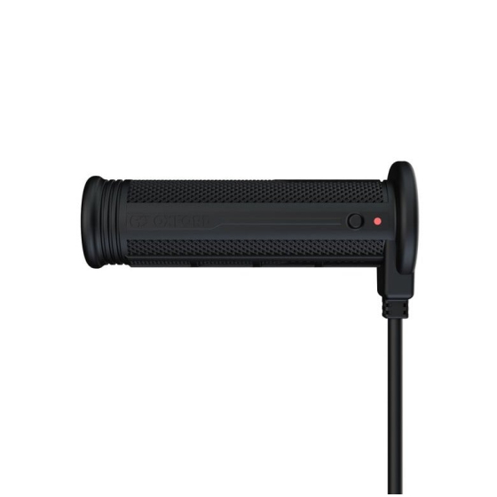 Резервна дръжка OXFORD Hotgrips Pro Adventure за лява ръка