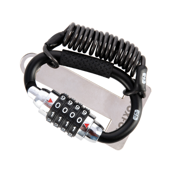 Катинар за каска OXFORD Lidlock