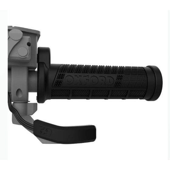 Ръкохватки с подгрев OXFORD Hotgrips за ATV/QUAD