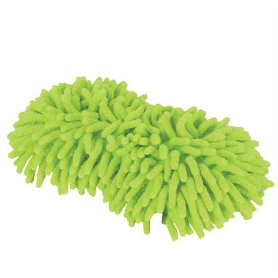 OXFORD Микрофибърна гъба за почистване и полиране Noodle Glove