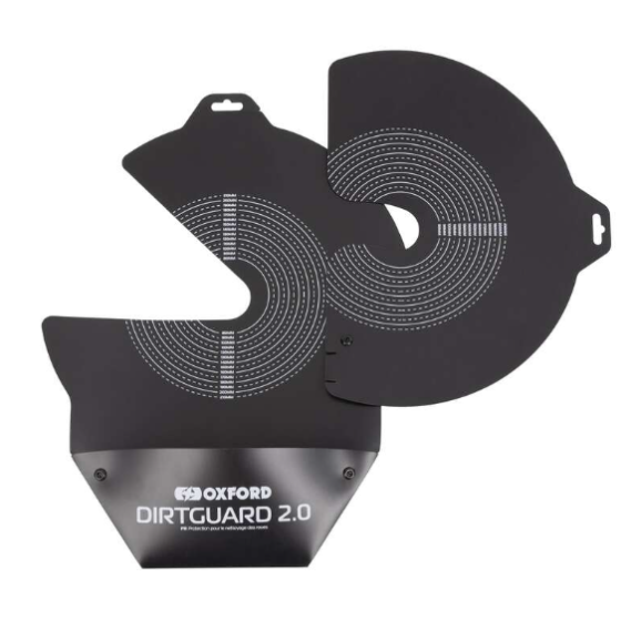OXFORD Dirt Guard 2.0