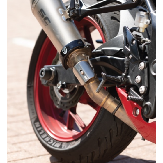 OXFORD Топлинен щит