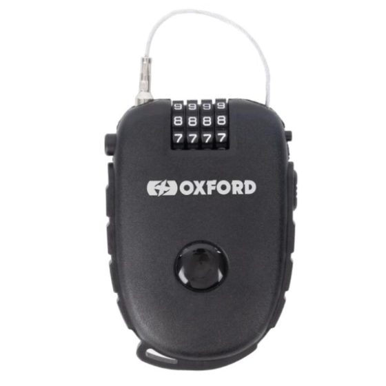 OXFORD Комбинирана ключалка