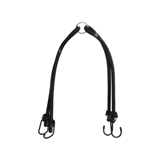 Двойна система за бънджи каишка OXFORD