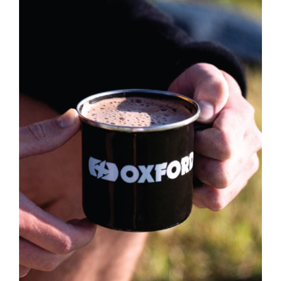 Къмпинг чаша OXFORD