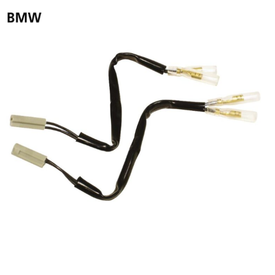 Адаптерен кабел за мигачи OXFORD - BMW