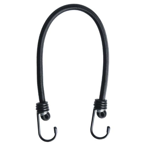 Еластична лента OXFORD 9x600 м