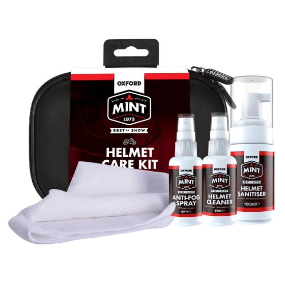 Комплект за грижа за каска OXFORD