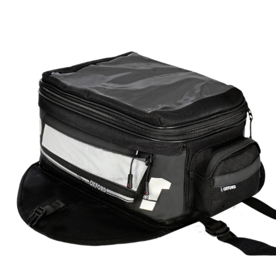 Чанта за резервоар OXFORD F1