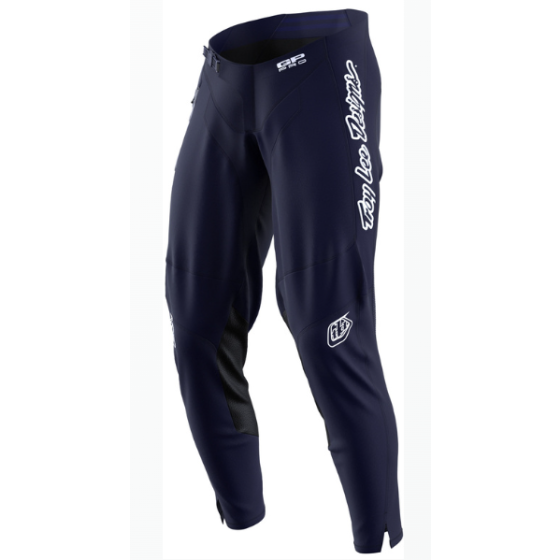 Мотокрос брич TROY LEE DESIGNS GP Pro Mono Pants - Navy