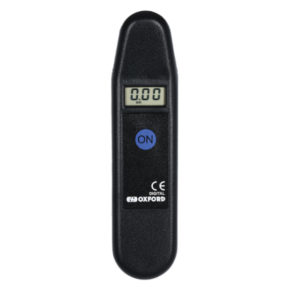 OXFORD AirGauge цифров манометър