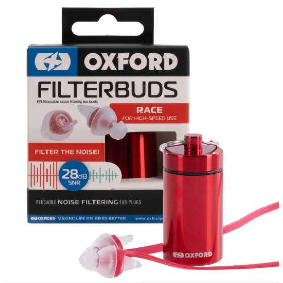 Тапи за уши OXFORD