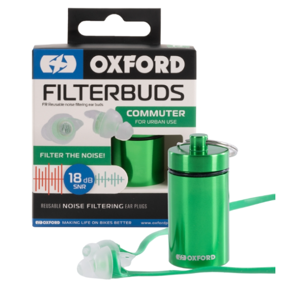 Тапи за уши OXFORD 18 SNR