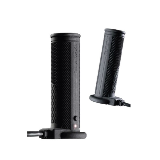 OXFORD Hotgrips 2.0 Touring с вграден превключвател