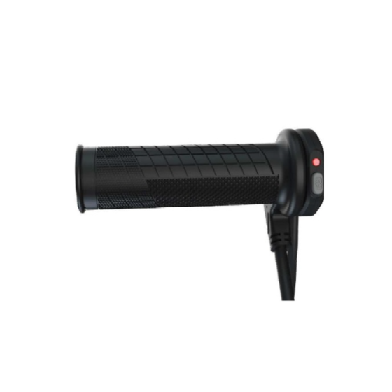 56 OXFORD Hotgrips Advanced Touring с вграден превключвател
