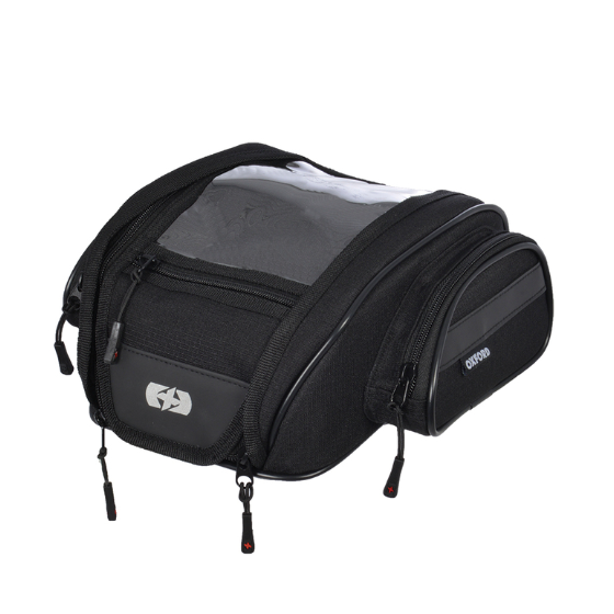 Чанта за резервоар OXFORD F1 Mini 7L магнитна