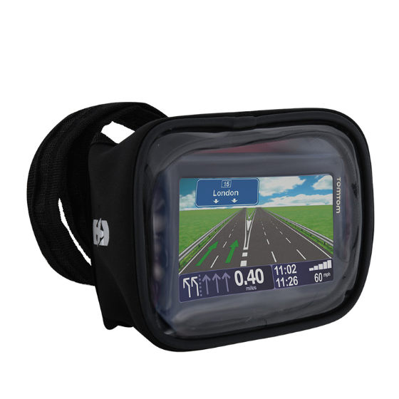 OXFORD Водоустойчив калъф за GPS