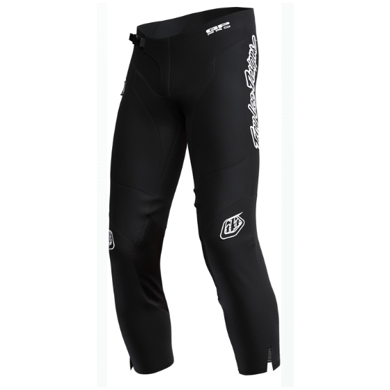 Детски мотокрос брич TROY LEE DESIGNS Scout GP Pro Mono Pants - Black