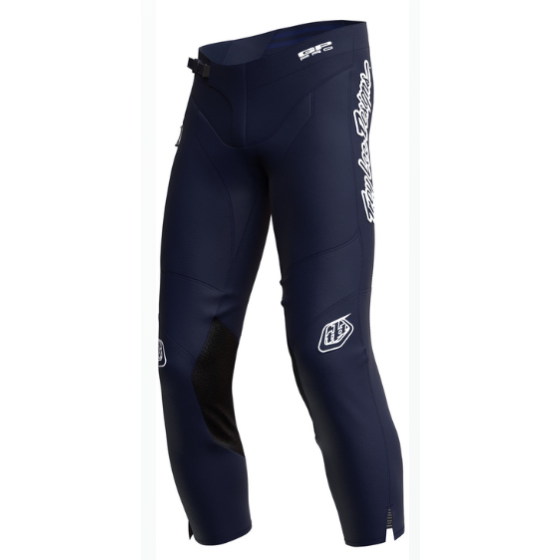 Детски мотокрос брич TROY LEE DESIGNS Scout GP Pro Mono Pants - Navy