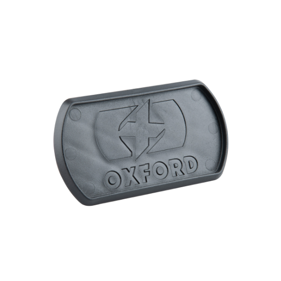 Странична стойка OXFORD Paddock Mate - XL