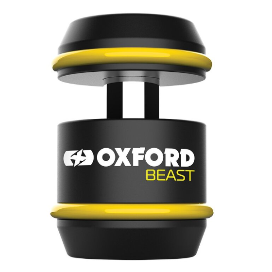 OXFORD Beast Lock