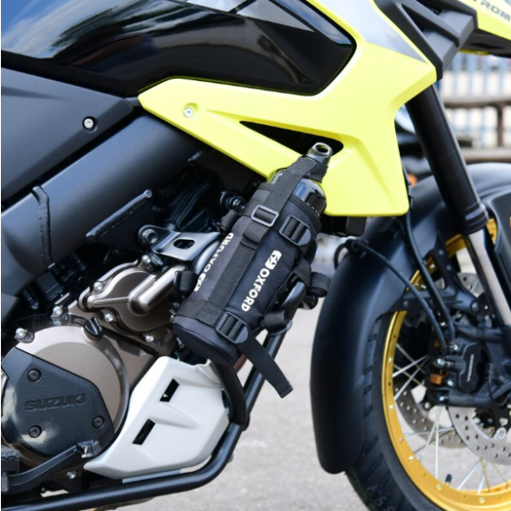 OXFORD бутилка за гориво 1.5 л