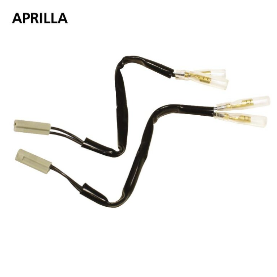 Адаптерен кабел за мигачи OXFORD - Aprilia