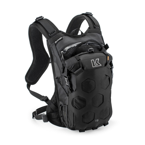 Раница Kriega Trail 9 BLACK