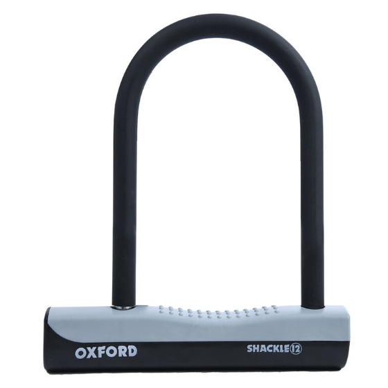 OXFORD Shackle 12