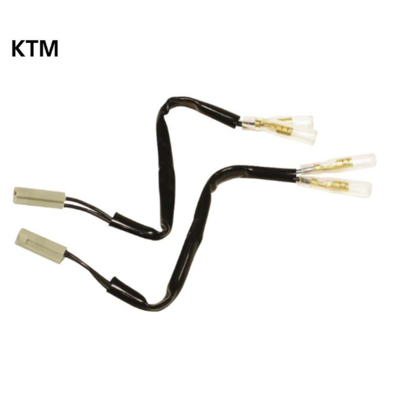 Адаптерен кабел за мигачи OXFORD - KTM