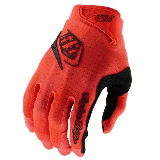 Мотокрос ръкавици TROY LEE DESIGNS Air - Mono Orange