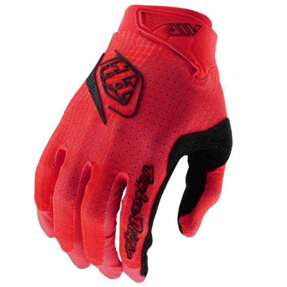Мотокрос ръкавици TROY LEE DESIGNS Air - Mono Red