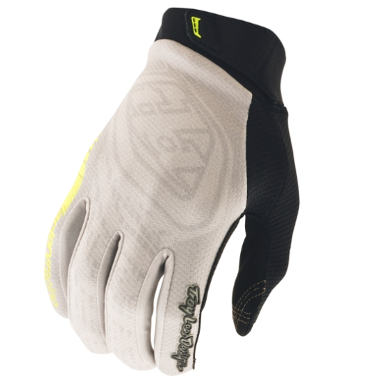 Мотокрос ръкавици TROY LEE DESIGNS GP Pro - Frames Vapor/Grey