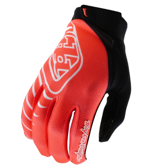 Мотокрос ръкавици TROY LEE DESIGNS GP Pro - Mono Red