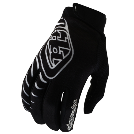 Мотокрос ръкавици TROY LEE DESIGNS GP Pro - Mono Black