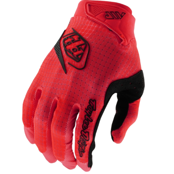 Детски мотокрос ръкавици TROY LEE DESIGNS Air - Mono Red