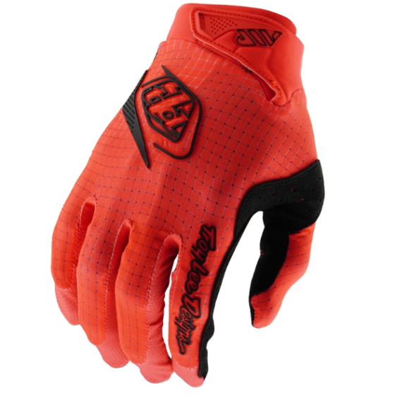 Детски мотокрос ръкавици TROY LEE DESIGNS Air - Mono Orange