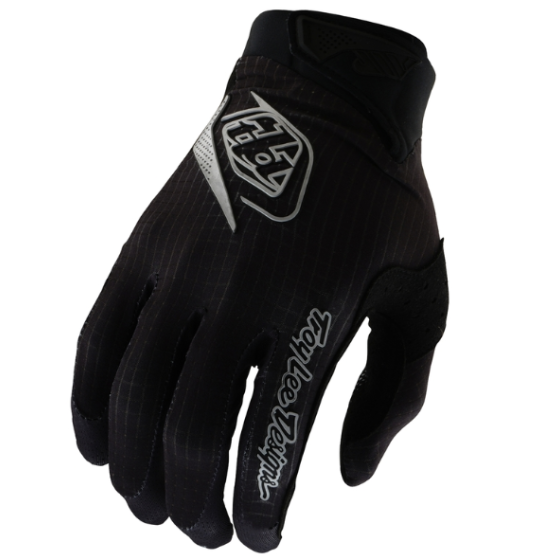 Детски мотокрос ръкавици TROY LEE DESIGNS Air - Mono Black